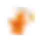 ColorBox Lindt (Art.-Nr. CA210553) - 1 ColorBox Orange gefüllt mit 6 Lind...