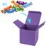 Color Merci Mini-Box (lila) (Art.-Nr. CA212576)