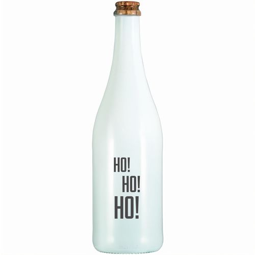 Fine Secco HO! HO! HO! (Art.-Nr. CA218254) - 1 Flasche "Ho! Ho! Ho!" Secco Frizzante...