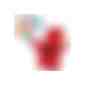 ColorBox Happy Eggs (Art.-Nr. CA235699) - 1 ColorBox Rot gefüllt mit 7 bunte...