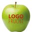 LogoFrucht Apfel grün (Braun) (Art.-Nr. CA246453)