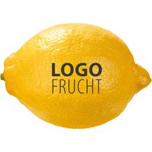 LogoFrucht Zitrone (gelb) (Art.-Nr. CA257117)