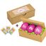 LogoEi 3er Snack-Box (pink) (Art.-Nr. CA269958)