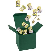 ColorBox Mini Gold Bunny (dunkelgrün) (Art.-Nr. CA270797)