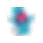 ColorBox LogoEi (Art.-Nr. CA271574) - 1 ColorBox Hellblau gefüllt mit 1...