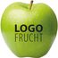 LogoFrucht Apfel grün (grün) (Art.-Nr. CA272682)