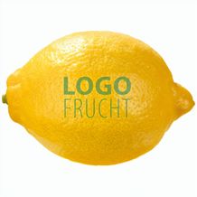 LogoFrucht Zitrone (grün) (Art.-Nr. CA282216)
