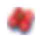 LogoEi 4er-Box (Art.-Nr. CA316911) - 4 LogoEier, Farbe Rot, inkl. LogoEi...
