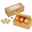 LogoEi 3er Snack-Box (orange) (Art.-Nr. CA321231)