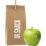 LogoFrucht Apple-Bag (Braun) (Art.-Nr. CA322226)