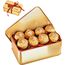 Goldbox Ferrero Rocher (gold) (Art.-Nr. CA325571)