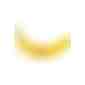 LogoFrucht Banane (Art.-Nr. CA331435) - Qualitäts-Banane, inkl. 1c LogoFruch...