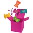 Color Box Merci together (pink) (Art.-Nr. CA333459)
