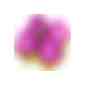 LogoEi 4er-Box (Art.-Nr. CA335486) - 4 LogoEier, Farbe Pink, inkl. LogoEi...