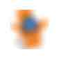 ColorBox LogoEi (Art.-Nr. CA342575) - 1 ColorBox Orange gefüllt mit 1  Qualit...