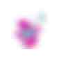 Color Lindor Box (Art.-Nr. CA348742) - 1 ColorBox Pink gefüllt mit 4 Lind...