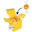 Color Lindor Box (gelb) (Art.-Nr. CA371298)