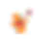 Color Lindor Box (Art.-Nr. CA378395) - 1 ColorBox Orange gefüllt mit 4 Lind...