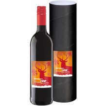 Wine Tube Glühwein 1.0 (Schwarz) (Art.-Nr. CA403891)