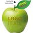 LogoFrucht Apfel grün (Braun) (Art.-Nr. CA439981)