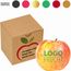 LogoFrucht Snack Box (mehrfarbig) (Art.-Nr. CA449369)