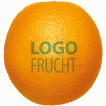 LogoFrucht Orange (grün) (Art.-Nr. CA455570)