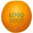 LogoFrucht Orange (grün) (Art.-Nr. CA455570)