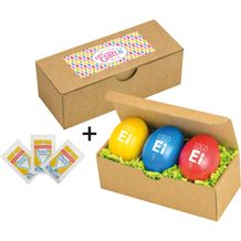 LogoEi 3er Snack-Box (mehrfarbig) (Art.-Nr. CA467290)
