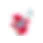 Color Lindor Box (Art.-Nr. CA468364) - 1 ColorBox Rot gefüllt mit 4 Lind...