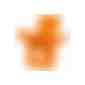 ColorBox Ritter Sport mini (Art.-Nr. CA491361) - 1 ColorBox Orange, gefüllt mit 5 Ritter...