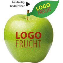 LogoFrucht Apfel grün (Art.-Nr. CA518383)
