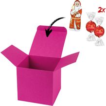 Color Box Lindt X-Mas (pink) (Art.-Nr. CA521983)