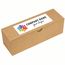 LogoEi 3er Snack Box (mehrfarbig) (Art.-Nr. CA555465)