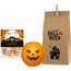 Halloween SnackBag (mehrfarbig) (Art.-Nr. CA557837)