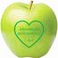 Apfel grün "Weltgesundheitstag (mehrfarbig) (Art.-Nr. CA573139)