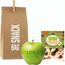 LogoFrucht Power Snack Bag (Grau) (Art.-Nr. CA574431)