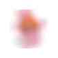 ColorBox LogoEi (Art.-Nr. CA578594) - 1 ColorBox Rosa gefüllt mit 1  Qualitä...