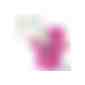 ColorBox Viel Glück (Art.-Nr. CA596877) - 1 ColorBox Pink gefüllt mit 10 einzel...