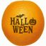 LogoFrucht Orange Halloween (orange) (Art.-Nr. CA603724)