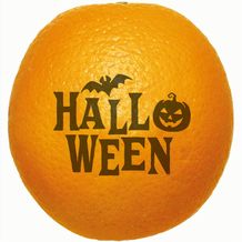 LogoFrucht Orange Halloween (orange) (Art.-Nr. CA603724)