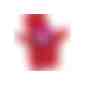 ColorBox LogoEi (Art.-Nr. CA605069) - 1 ColorBox Rot gefüllt mit 1  Qualität...