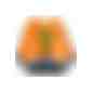 LogoEi 6er-Box (Art.-Nr. CA625175) - 6 LogoEier, Farbe Orange, inkl. LogoEi...