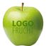LogoFrucht Apfel grün (rosa) (Art.-Nr. CA626420)