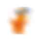 Color Merci Medi-Box (Art.-Nr. CA664348) - 1 ColorBox Orange, gefüllt mit 40 Merci...