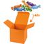 Color Merci Medi-Box (orange) (Art.-Nr. CA664348)