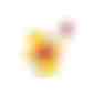 Color Lindor Box (Art.-Nr. CA686864) - 1 ColorBox Gelb gefüllt mit 4 Lind...