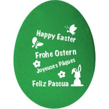 Happy Egg Frohe Ostern (grün) (Art.-Nr. CA688359)