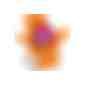 ColorBox LogoEi (Art.-Nr. CA704463) - 1 ColorBox Orange gefüllt mit 1  Qualit...