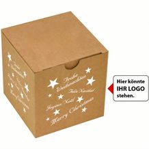 LogoFrucht Christmas- Box (mehrfarbig) (Art.-Nr. CA728346)