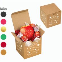 LogoFrucht Christmas Box (mehrfarbig) (Art.-Nr. CA728346)